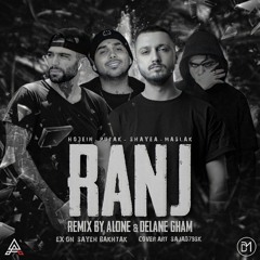 Ranj