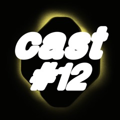 Podcast 12 | Dizzy | Premieres: OUT OF FUEL, FFF, DJ SOFA x SETTLE DOWN, JESTA, BLOOD TRUST etc.