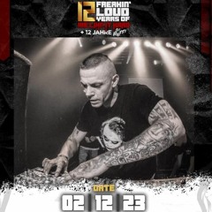 #BORDERLINE_LiVe