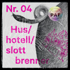 Hus/Hotell/Slott Brenner