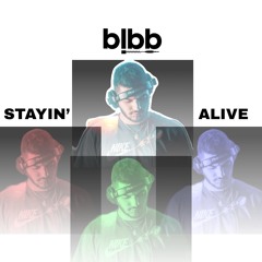 STAYIN' ALIVE