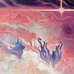 ONMYOJI - [Cycle of Life] - Takamagahara Arc's Ending Theme Song