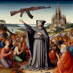 L'Arme De Merlin