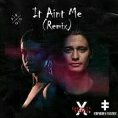 Kygo & Selena Gomez - It Ain't Me (Dj Abux x Soulking Remix ft. Innocent)