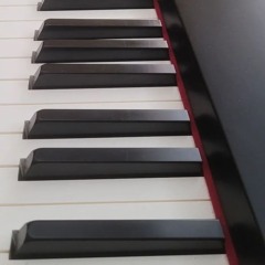 Piano Improv 240511