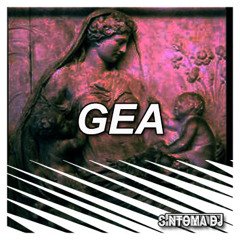 Síntoma - GEA(THE EARTH) [ ANOTHER HISTORY ALBUM ]