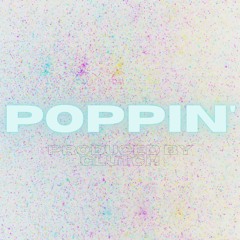 (FREE) Childish Gambino Type Beat - "POPPIN" | Type Beat 2023 | Rap Beat Freestyle Instrumental