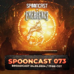SpoonCast #073 - The Emergence Showcase