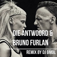 Die Antword REMIX By DJ Bmol