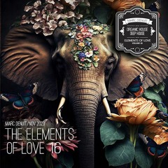 Marc Denuit // The Elements of Love 16 Dec 2023