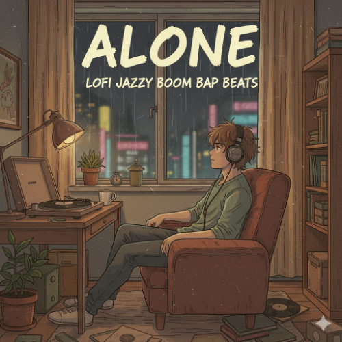 Lazy Horn Loop - LoFi Jazzy Boom Bap Instrumental Beat