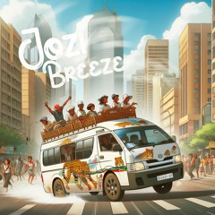 Mythbeatz - Jozi Breeze