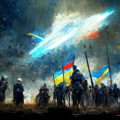 В чорнім лісі - повстанська пісня