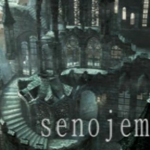 Senojem - Dungeon Marinade (miserylink edition)
