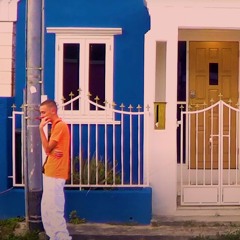 FAMILIE X GELD (OTRABANDA) - G.FiT (PROD. BY WALKINGMONEYMACHINE X 200VOLT X L'ECTRICLADYLAND)