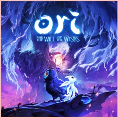 Ori and the Will of the Wisps - Marti Fischer Cover