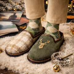 Lueasa presents: Housekeeping #17 - with Lasmi Nruh