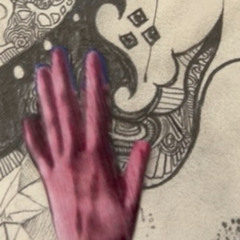 You'll never hear me