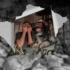 EZ Gang (JayDaDarkskin and FlyGuyVeezy) - No More (Prod by Jonny Cash Beats)