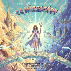 Héloïse (La Messagére)