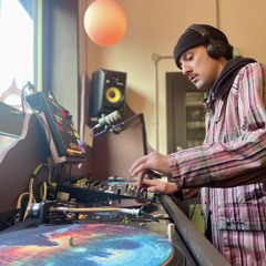 All Hopes Sank - Slack's Radio