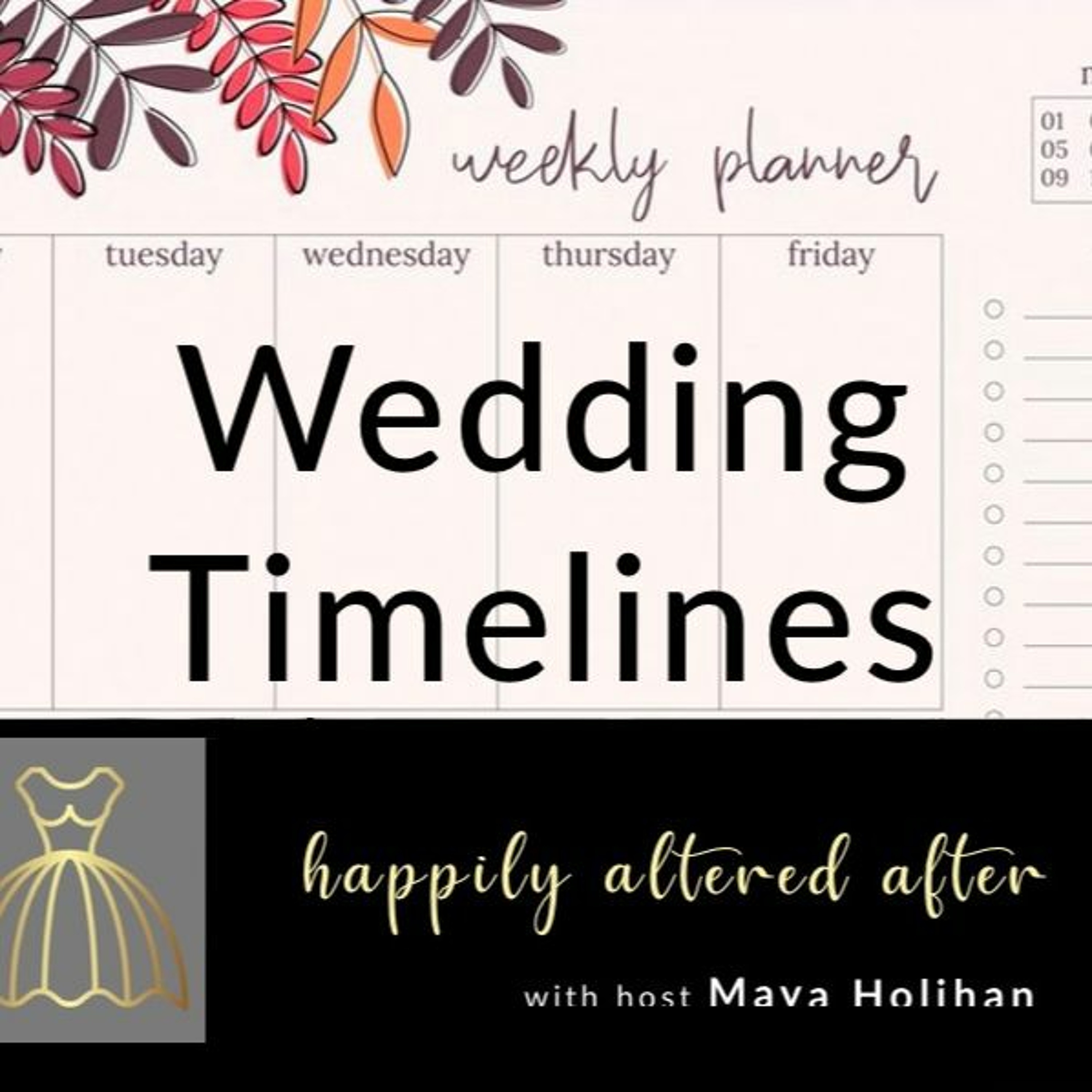 Happily Altered After