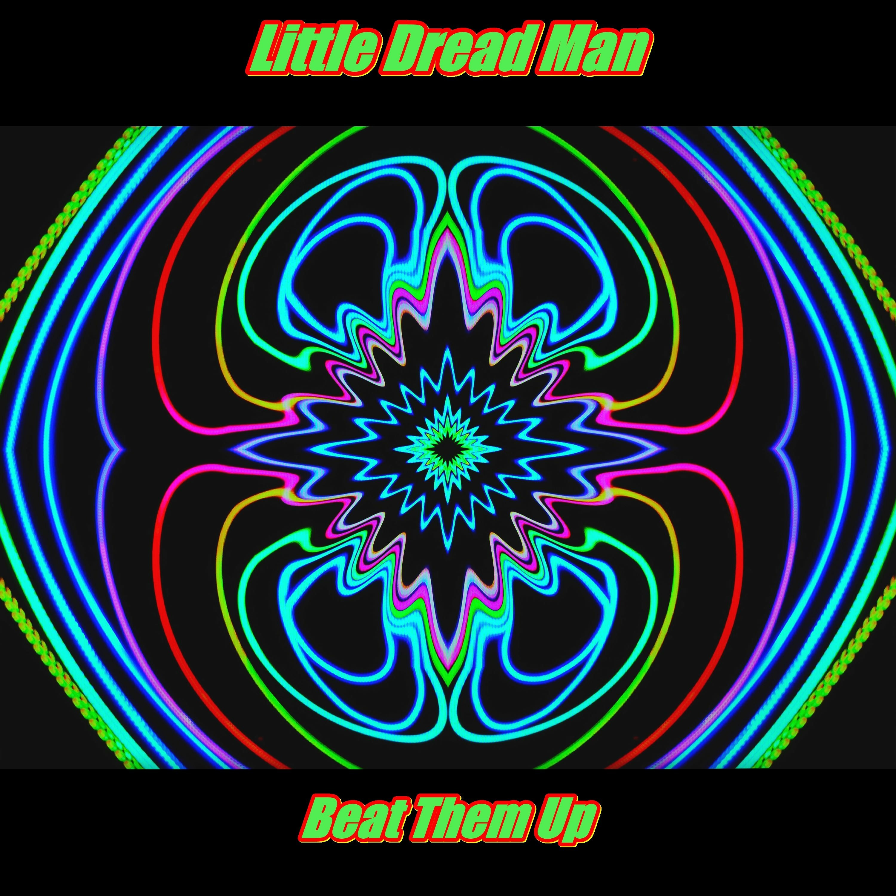 Beat Them Up episode artwork