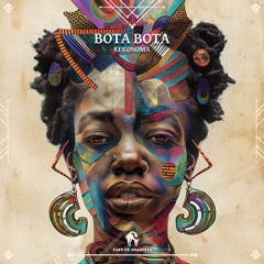 Kekonoma - Bota Bota (Cafe De Anatolia)