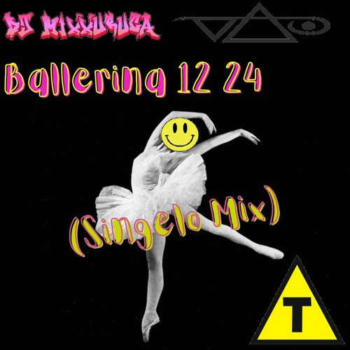 Stream DJ MixXxuruca Vs Steve Vai - Ballerina 12 24 (Singelo Mix) by Na  Cara e Coragem | Listen online for free on SoundCloud