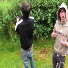 lungskull x akoge - for the day (astrid margoproxy) [music vid in desc!!]