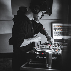 1st Live DJ Set - Practice Mix