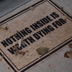 Breonna Taylor’s Home