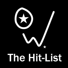 ⭑ THE HIT LIST ⭑