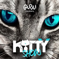 Dani Berenguel @ Guru "KITTY SHOW" 24/02/23
