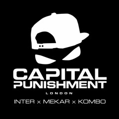 Capital Punishment - Kombo x Mekar x Inter