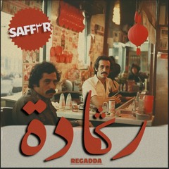 Saff3r - Ragadda