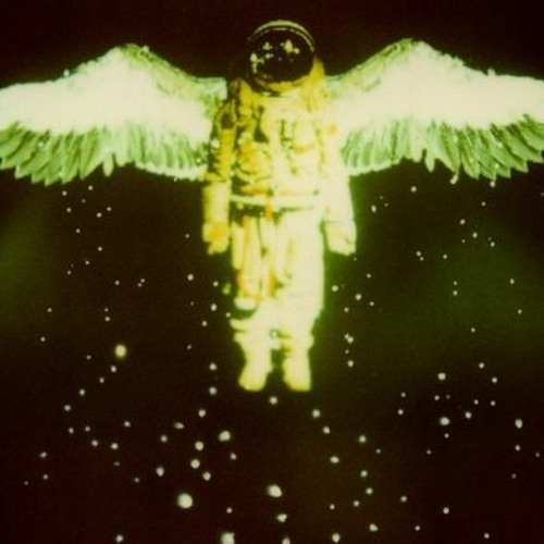 CALVIN MERCURY (STONEDOGG) - RARECOMPSITION (2012)