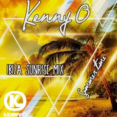 Ibiza Sunrise Mix
