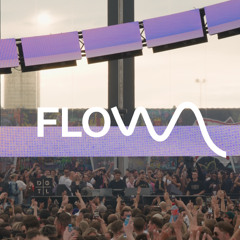 Franky Rizardo presents FLOW Radioshow 603