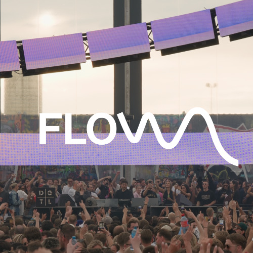Franky Rizardo presents FLOW Radioshow 603