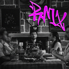 LUCHO RK - PREÑÁ [MARC TEROL REMIX] + FREE DL