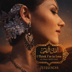 I Think I’m in Love (Al-Masri 2026 Edit)