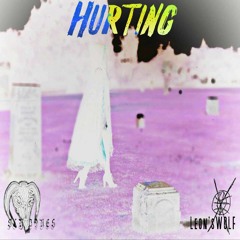 LEON'SWOLF , SLY JONES - HURTING (Produced by Fortress , Mixed by Halyze)