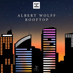 Albert Wolff - Rooftop [Bump N' Grind Exclusive Free Release]