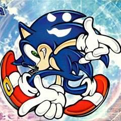 Super Sonic Racing (Emoticon 200bpm Remix) - Cash Cash And Jun Senoue