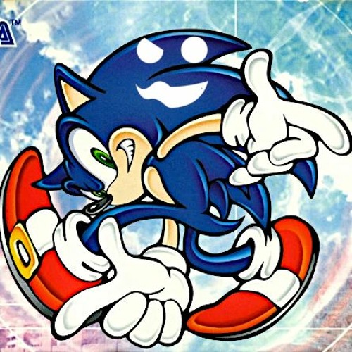 Super Sonic Racing (Emoticon 200bpm Remix) - Cash Cash & Jun Senoue