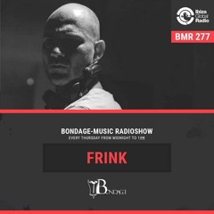 BMR 277 mixed by FRINK 25-3-2020