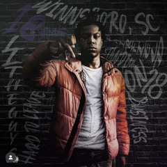 Left 4 Dead prod. redondokid