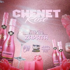 CHENET ROSE🍾🍷(MIXED BY STIVENZAPATADJ)