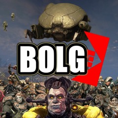 BOLG （no Game Sound）